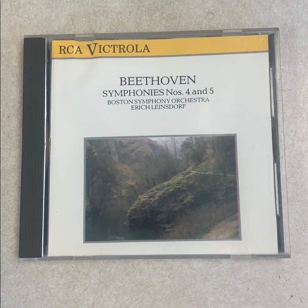 Beethoven Cd Lot ! - Picture 7 of 12